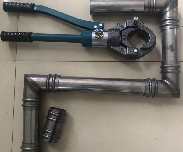 公主岭冷却管生产