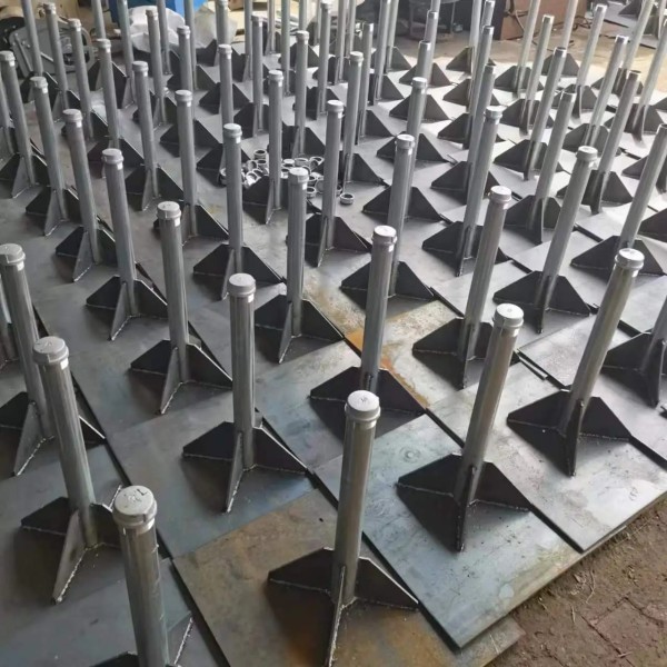 公主岭沉降板现货