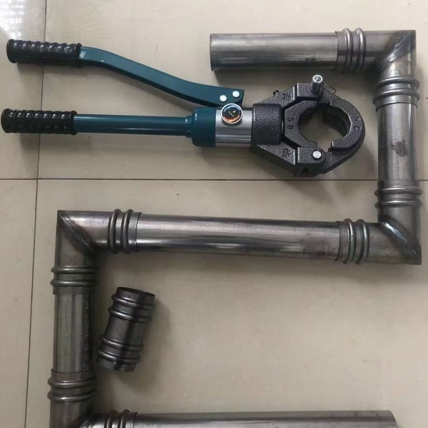 公主岭鑫亿呈冷却管